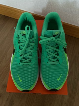 Zapatillas Nike Revolution 8 Talla 45