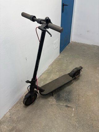 Patinete electrico xiaomi 4 lite