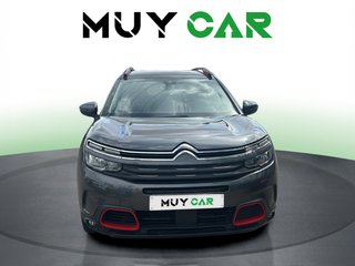 Citroen C5 Aircross PureTech 130 S&S Feel 96 kW (131 CV)