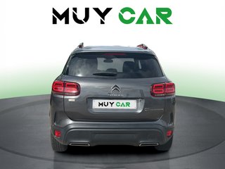 Citroen C5 Aircross PureTech 130 S&S Feel 96 kW (131 CV)