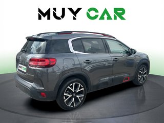 Citroen C5 Aircross PureTech 130 S&S Feel 96 kW (131 CV)