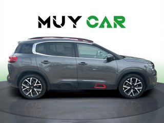 Citroen C5 Aircross PureTech 130 S&S Feel 96 kW (131 CV)