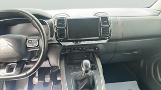 Citroen C5 Aircross PureTech 130 S&S Feel 96 kW (131 CV)