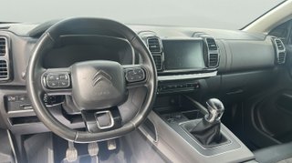 Citroen C5 Aircross PureTech 130 S&S Feel 96 kW (131 CV)