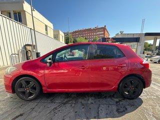 Toyota Auris 2.0 D4D TS