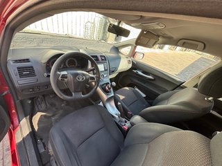 Toyota Auris 2.0 D4D TS