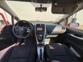 Toyota Auris 2.0 D4D TS