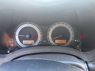 Toyota Auris 2.0 D4D TS