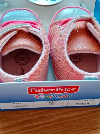 Zapatillas niña con peluche