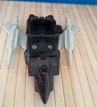 Lotto Transformers micromasters 1989