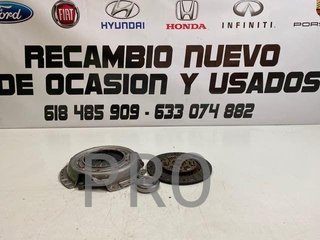 kit embrague pick up urban vanette nuevo