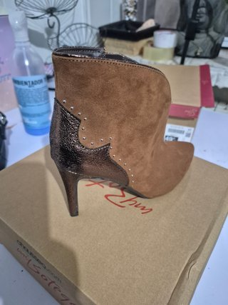 Botines My Bottega totalmente NUEVOS, sin estrenar