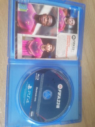 Fifa 23 ps4