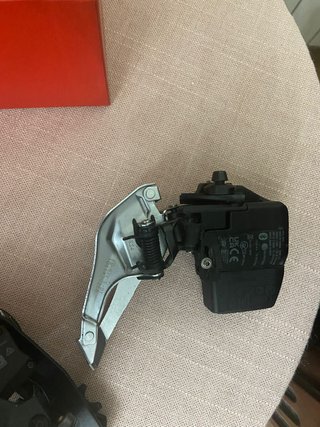 Sram Rival axs D1