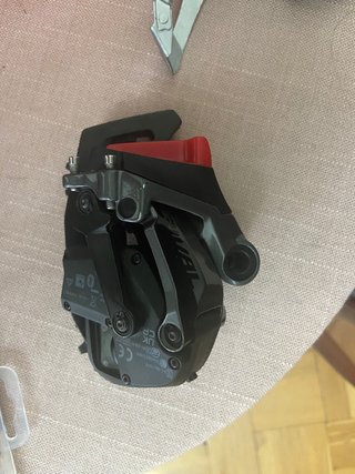 Sram Rival axs D1