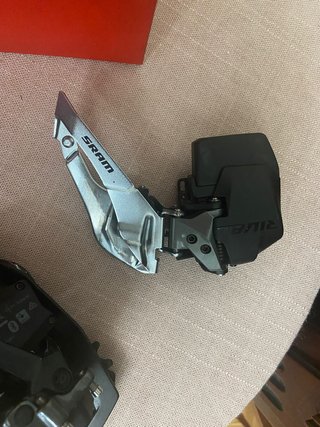 Sram Rival axs D1