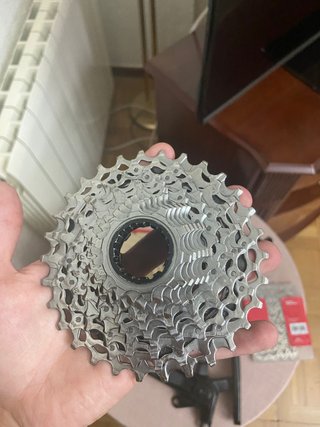 Sram Rival axs D1