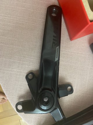 Sram Rival axs D1