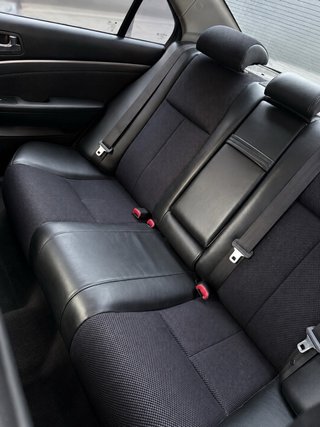 Chevrolet Epica 2009