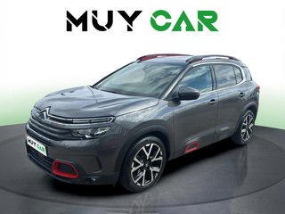 Citroen C5 Aircross PureTech 130 S&S Feel 96 kW (131 CV)