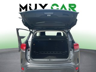 Citroen C5 Aircross PureTech 130 S&S Feel 96 kW (131 CV)