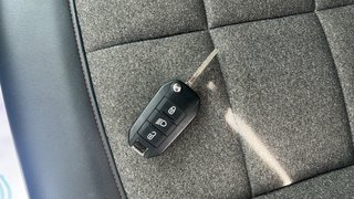 Citroen C5 Aircross PureTech 130 S&S Feel 96 kW (131 CV)