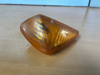 Intermitente Dcho Honda Jazz 250 2001