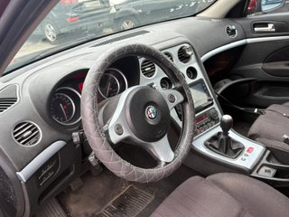 Despiece Alfa Romeo 159