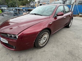 Despiece Alfa Romeo 159