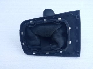 Pomo y funda cambio Audi A3