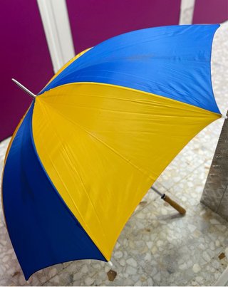 Paraguas Colores