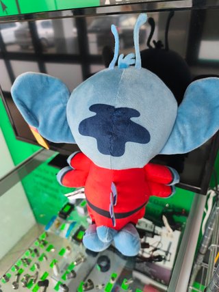 Peluche Stitch Alien 30cm