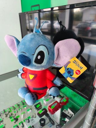 Peluche Stitch Alien 30cm