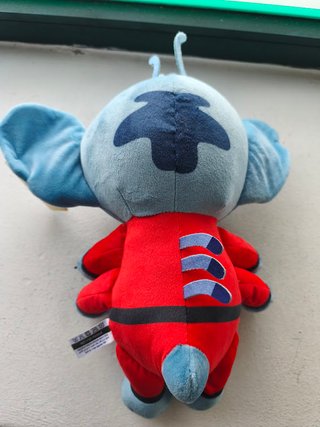 Peluche Stitch Alien 30cm