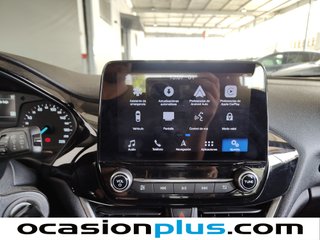 Ford Fiesta 1.0 EcoBoost S&S Trend+ 74 kW (100 CV)