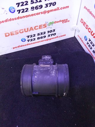 CAUDALIMETRO 0281002618 CHEVROLET LACETTI AÑO 2006