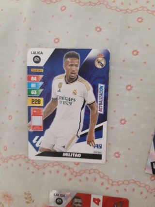 Lote Cartas Entrenador Diego Simeone