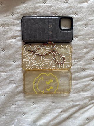 Fundas iphone 12