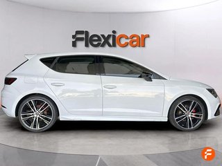 Seat Leon 2.0 TDI 110kW (150CV) St&Sp FR