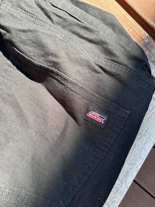 Pantalone Baggy Dickies Nero | Taglia 36x32