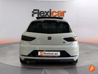 Seat Leon 2.0 TDI 110kW (150CV) St&Sp FR