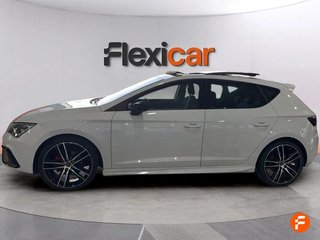Seat Leon 2.0 TDI 110kW (150CV) St&Sp FR