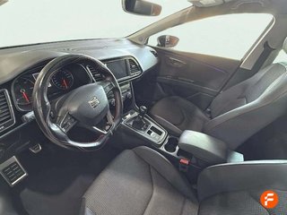 Seat Leon 2.0 TDI 110kW (150CV) St&Sp FR