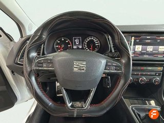 Seat Leon 2.0 TDI 110kW (150CV) St&Sp FR
