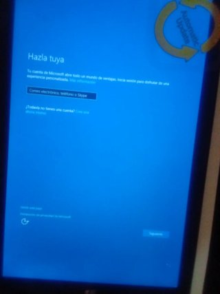 Tablet sunstech Windows 10