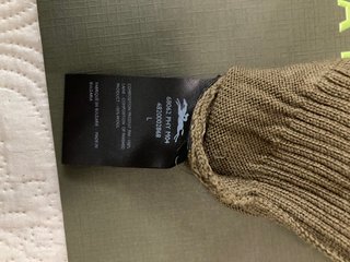 Chálelo hombre Longchamp