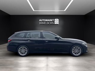 BMW Serie 3 330e Touring 2021