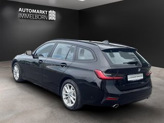 BMW Serie 3 330e Touring 2021