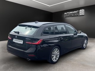 BMW Serie 3 330e Touring 2021