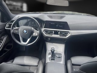 BMW Serie 3 330e Touring 2021